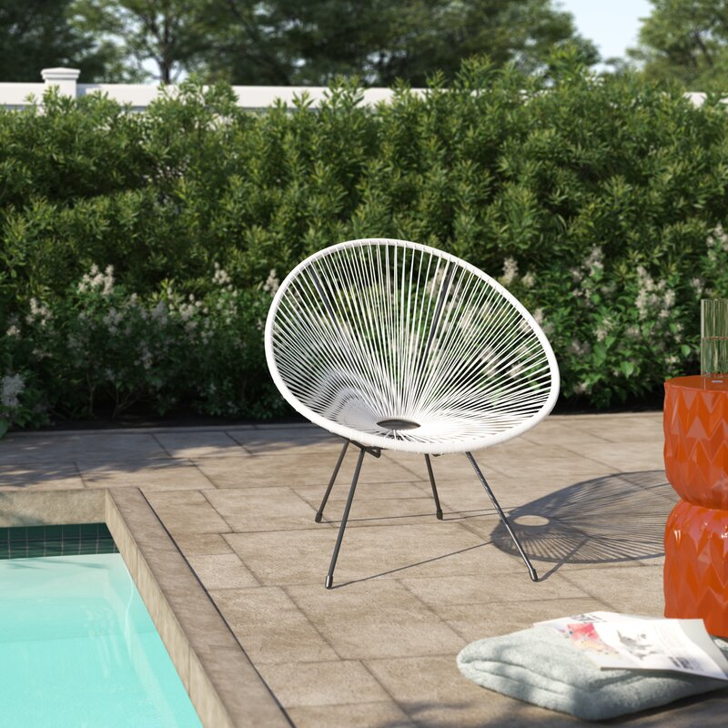 Sharlene Patio Chair