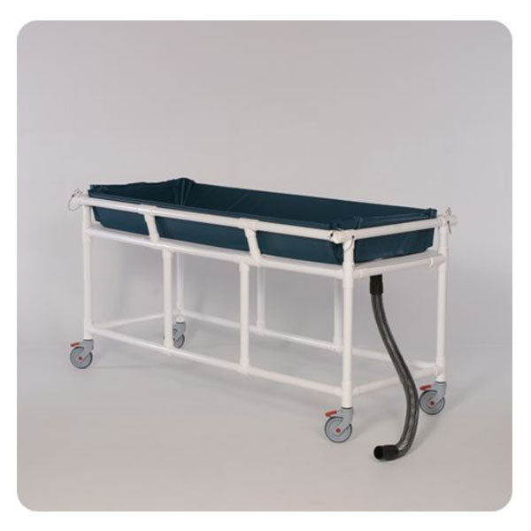 IPU Universal Mobile Shower Bed