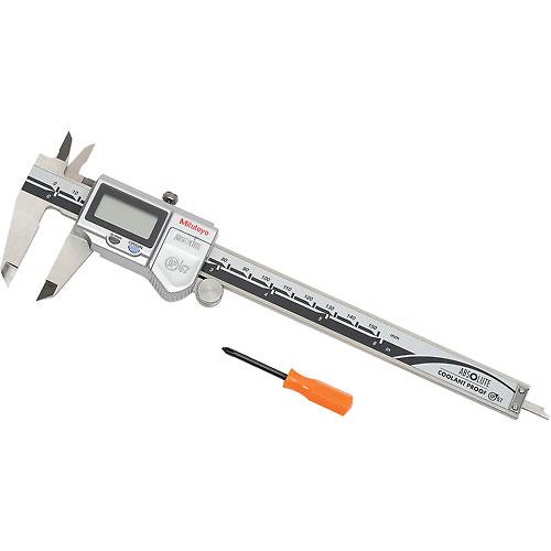 Mitutoyo 500-752-20 Digimatic Digital Caliper