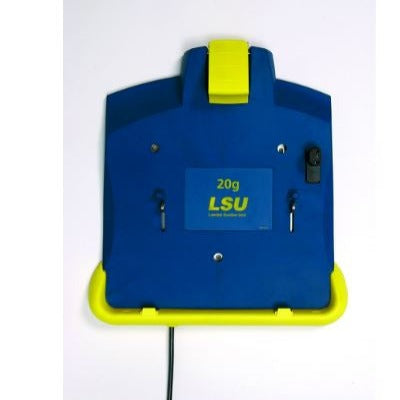 Heartsmart Wall Bracket w/AC Power cord (US) - Laerdal