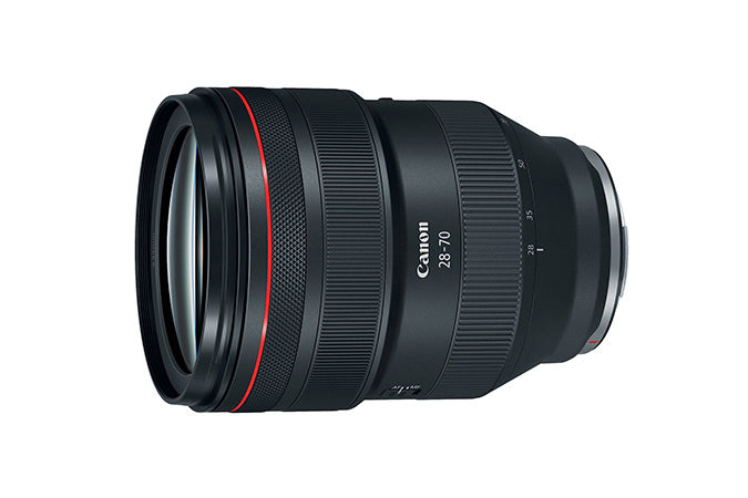 Refurbished RF 28–70mm F2 L USM