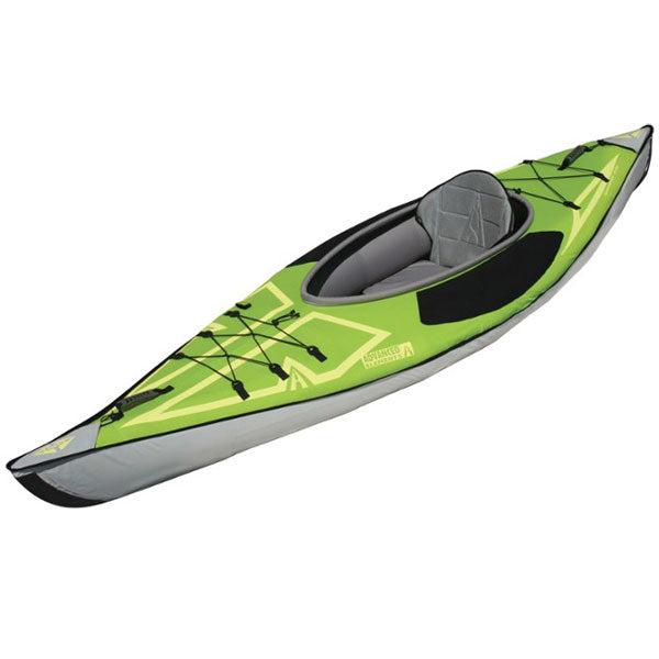 Advanced Elements AdvancedFrame Ultralite Inflatable Kayak
