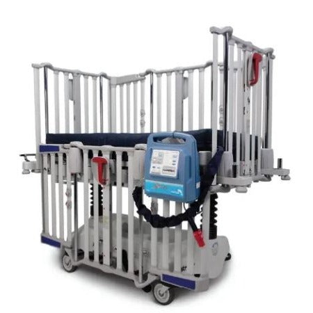 Joerns Dolphin FIS (Fluid Immersion Simulation) Pediatric Mattress System