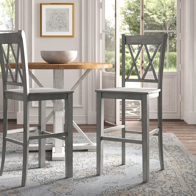 Lorraine Bar Stool (Set of 2) 29