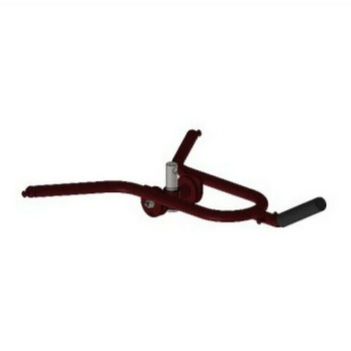 BestCare U-Shaped Spreader Bar for PL350CT Patient Lift