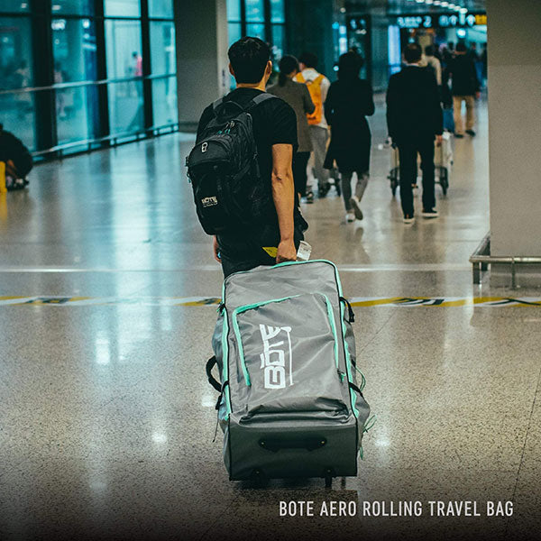 Bote Rover Aero 12'6