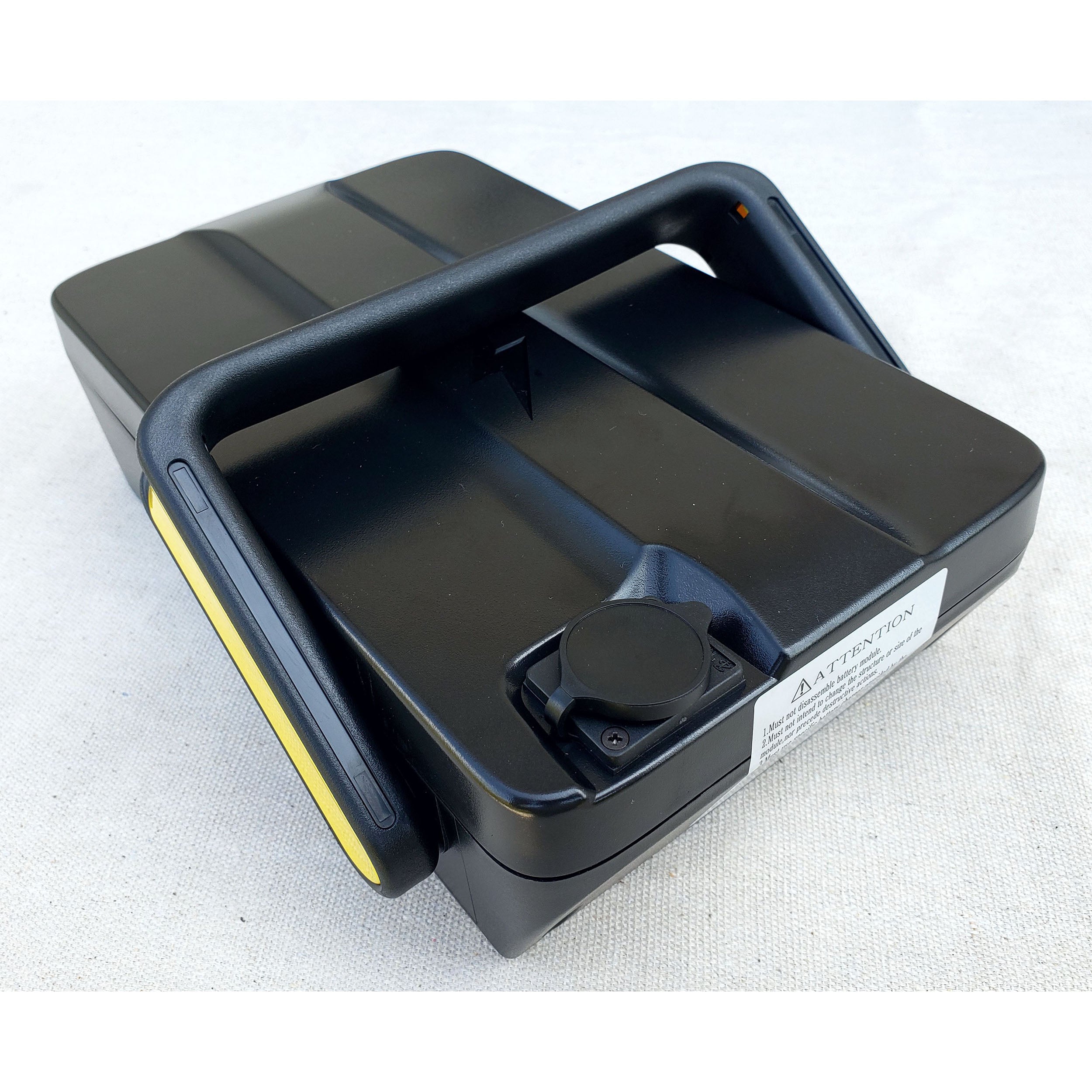 EV Rider Gypsy Q2 Lightweight 4-Wheel Mobility Scooter