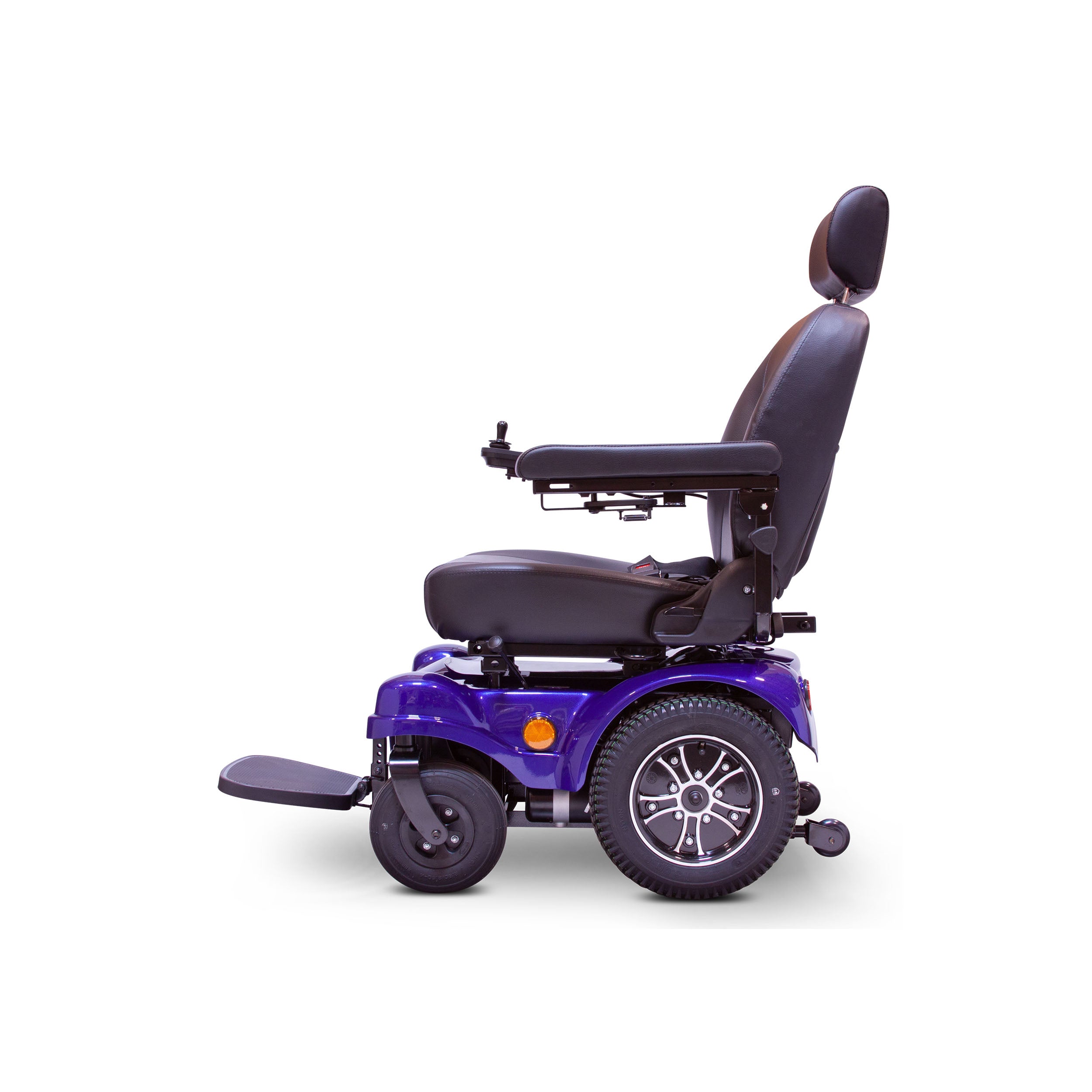 E-Wheels EW-M51 Medical ﻿Power Wheelchair