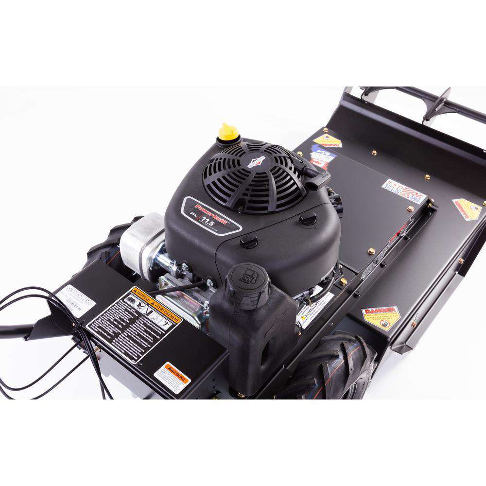 Swisher WRC11524BSC 11.5HP 24