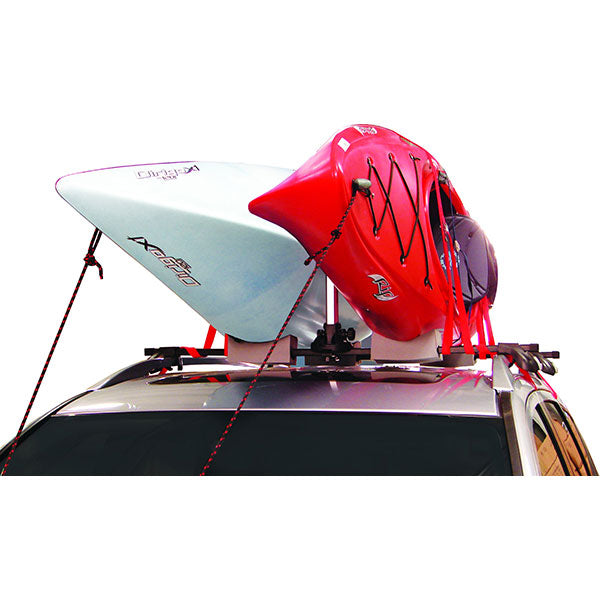Malone Stax Pro 2 Kayak Rack