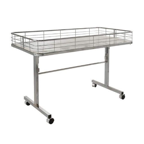 Econoco Folding Dump Tables