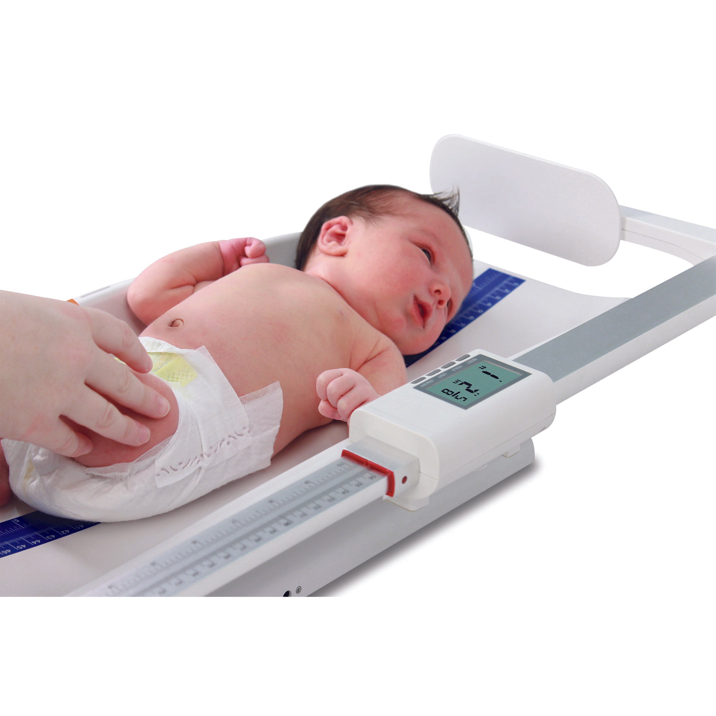 Detecto MB130 Digital Pediatric Scale