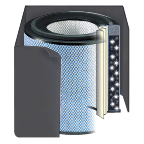 Austin Air Standard Pet Machine Replacement Air Purifier Filter