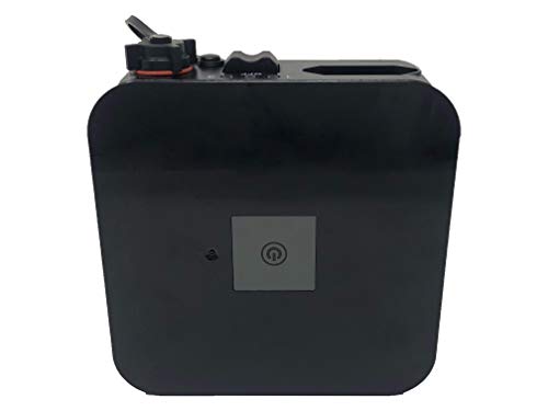 8STREME 8S7310 Inground Robotic Pool Cleaner