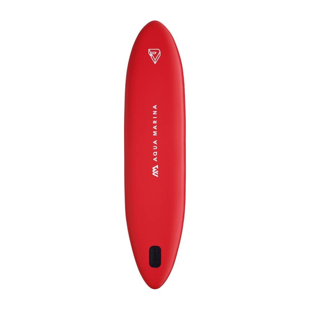 Aqua Marina Monster Stand Up 12 ft. Inflatable Paddle Board