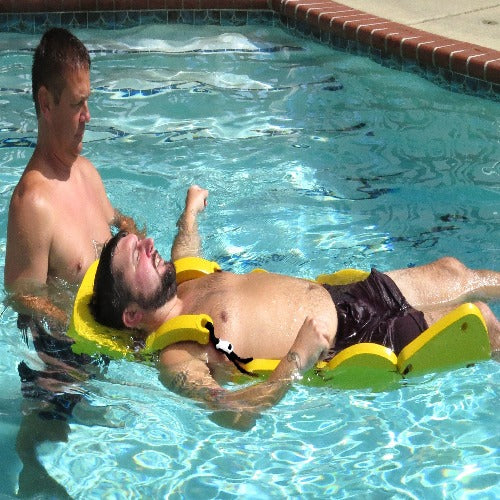 Danmar Products 8723 Sectional Raft