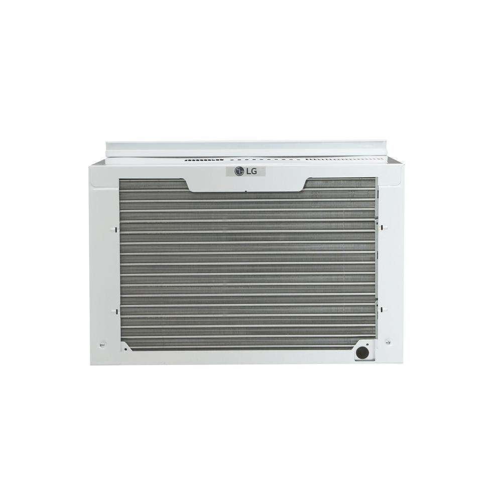 LG LW1816ER 18,000 BTU Window Air Conditioner Manufacturer RFB