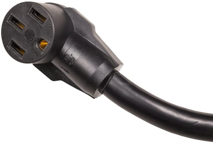 Hughes Autoformers PWD50 Power Watchdog 50 Amp Bluetooth Surge protector New