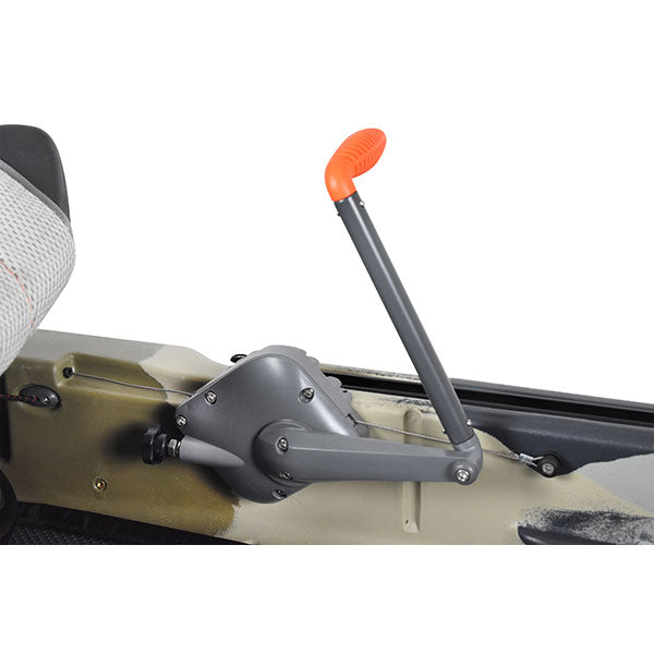 Feelfree Lure 13.5 Overdrive V2 Fishing Kayak