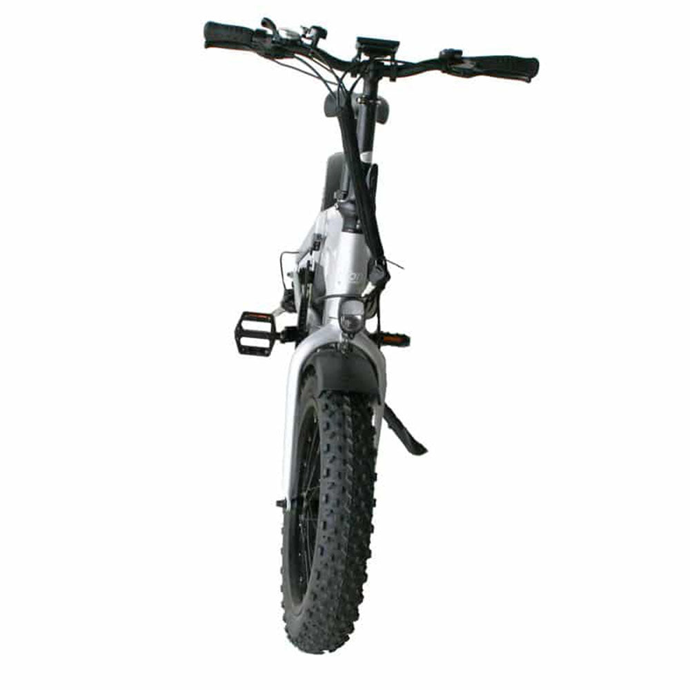 Glion B1 eBike Model 510 Electric Bike