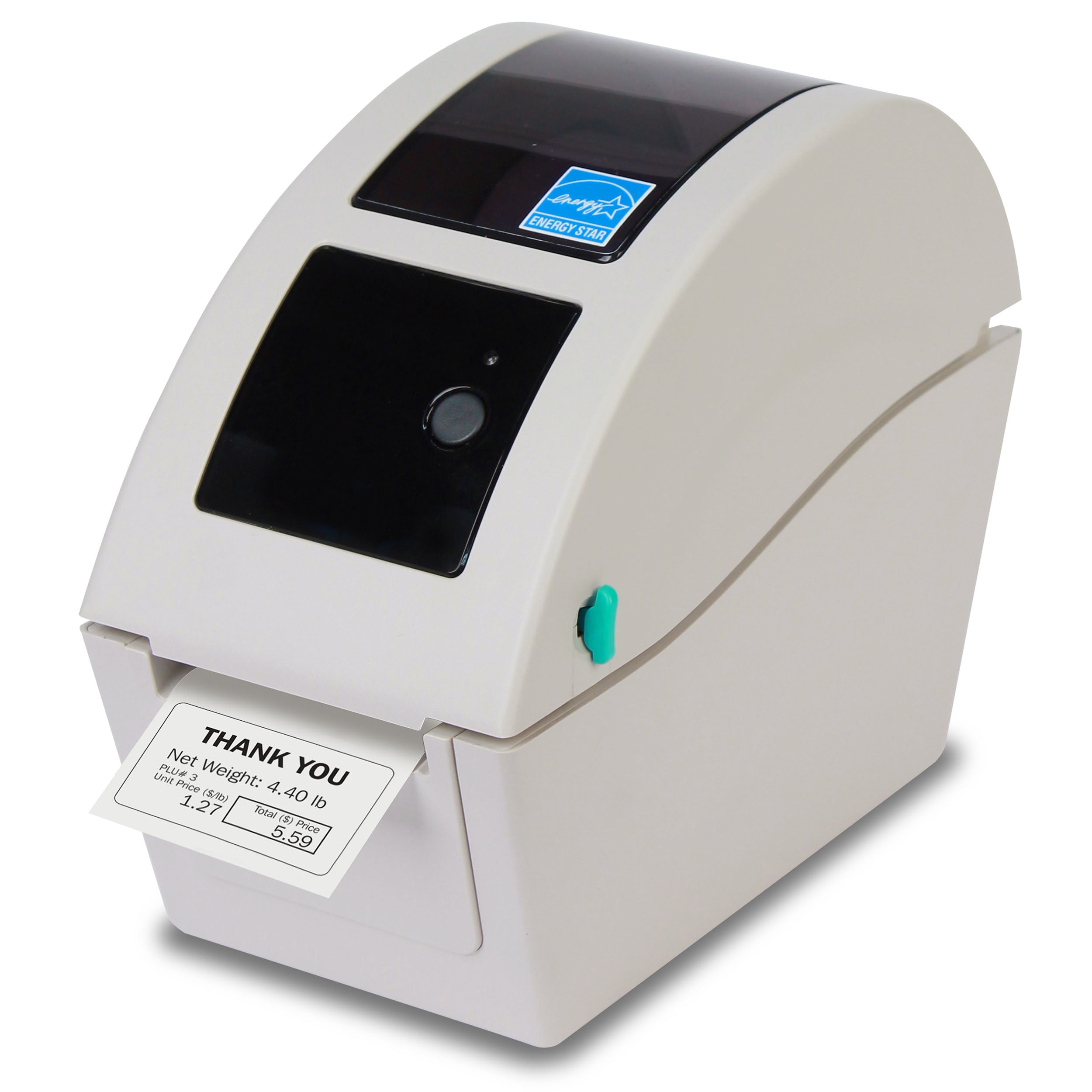 Detecto P225 Thermal Label Printer