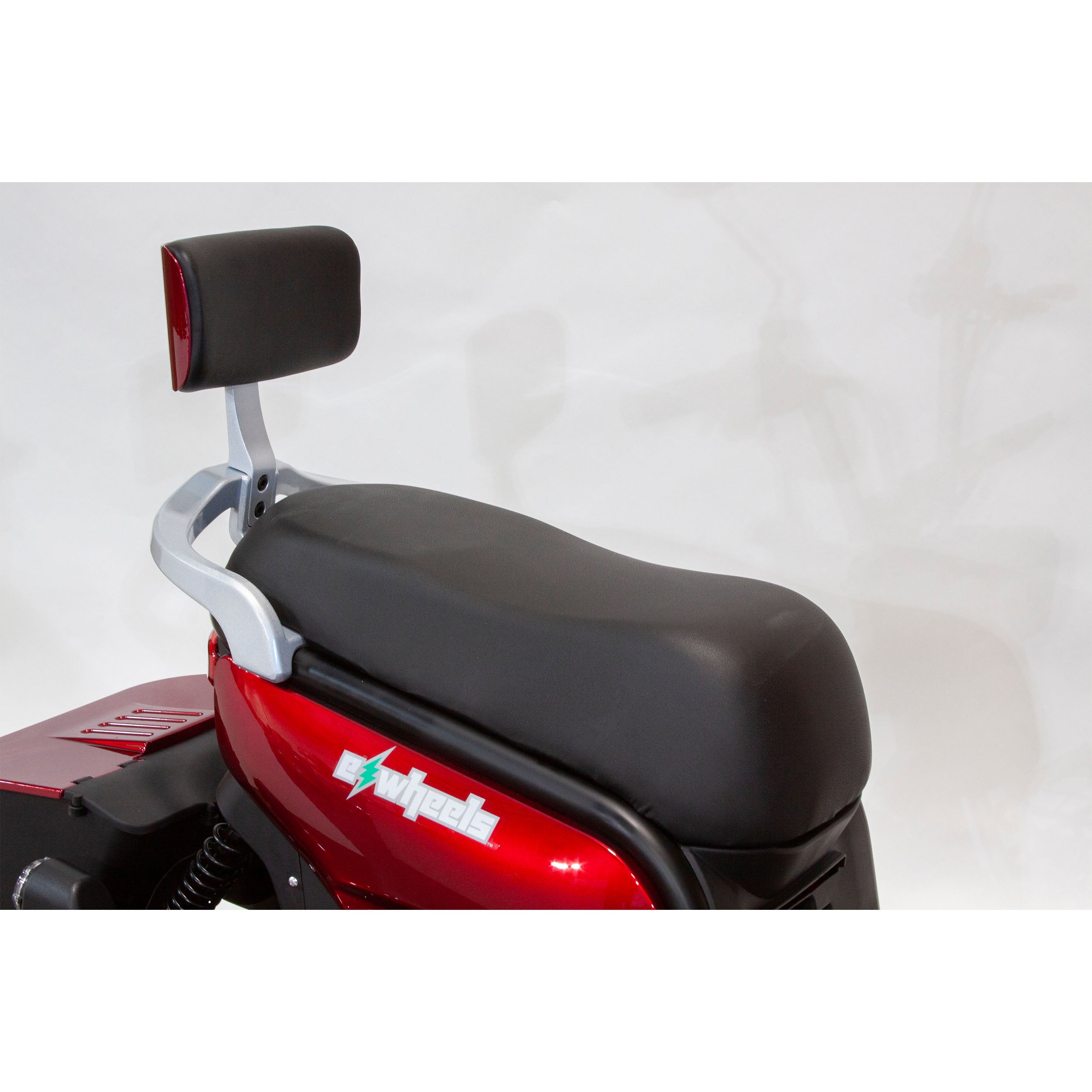 EWheels EW-12 3-Wheel Mobility Scooter