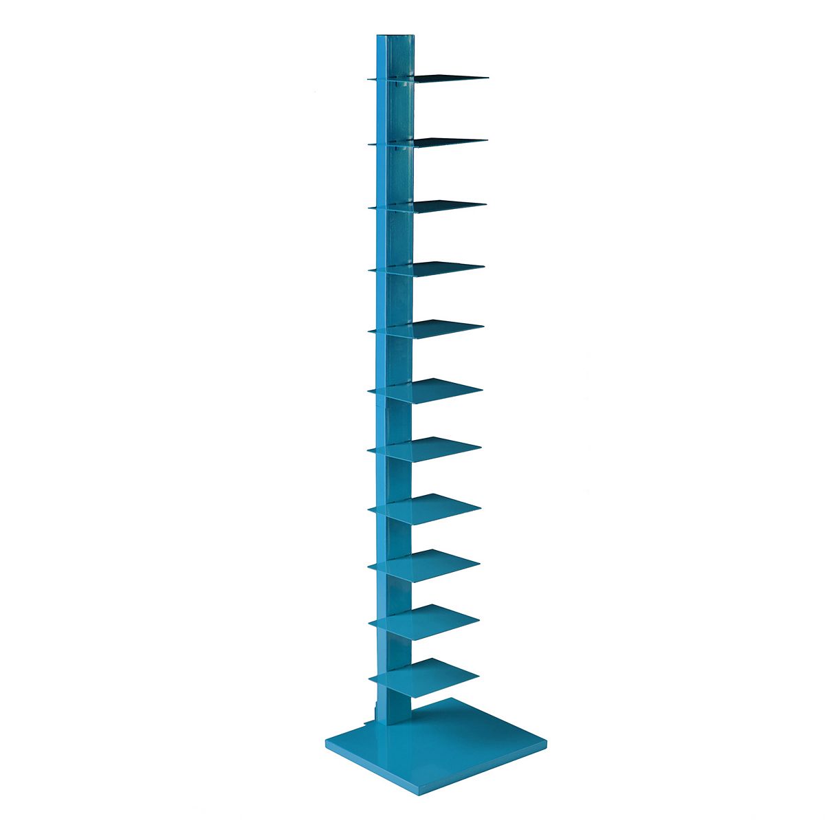 Benson Spine Tower Shelf
