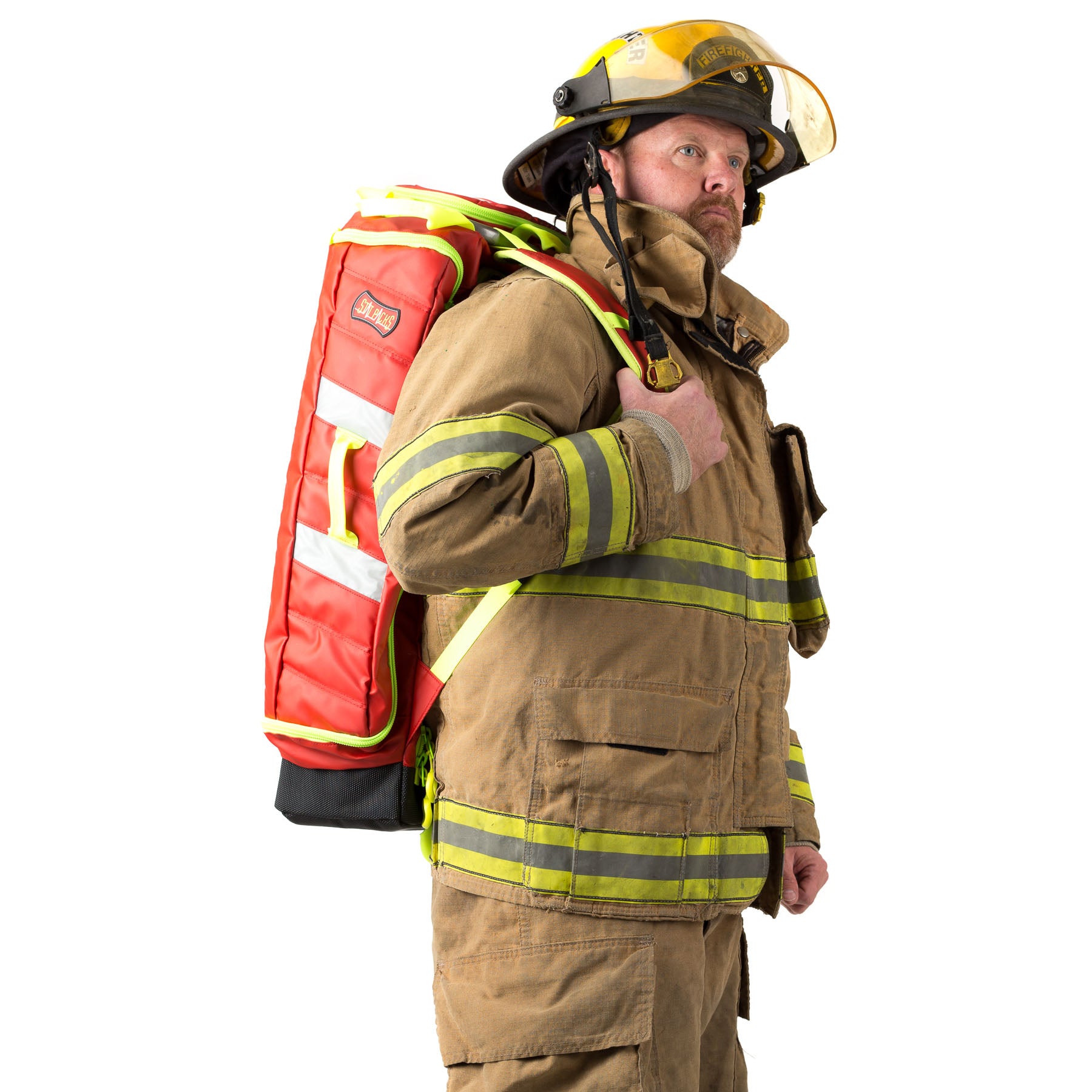 StatPacks G3 Responder Emergency Medical Backpack