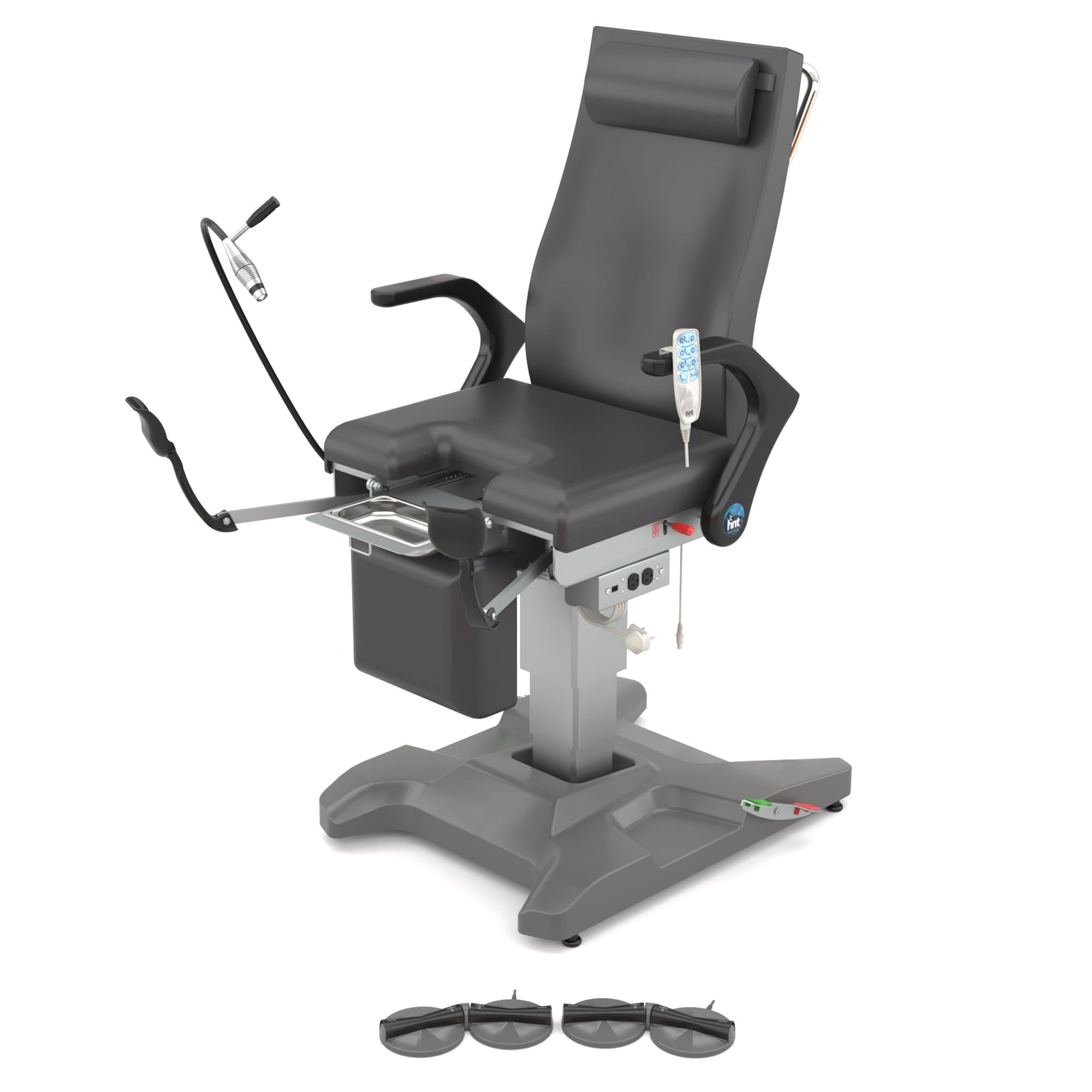HNT Medical Gynecology and Procedure Chair