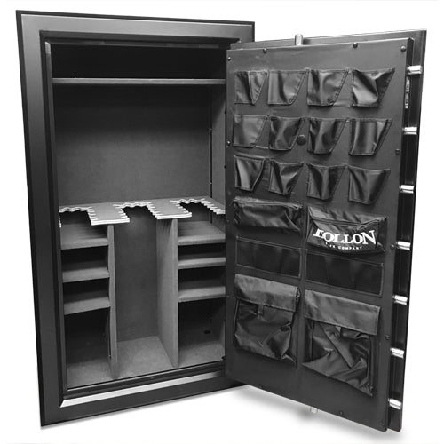 Hollon Continental Home and Gun Safe Series