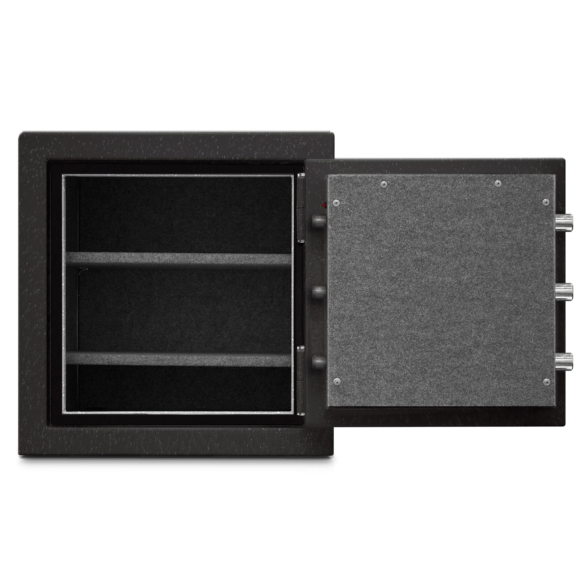 Mesa MBF2020E Burglary and Fire Electronic Safe