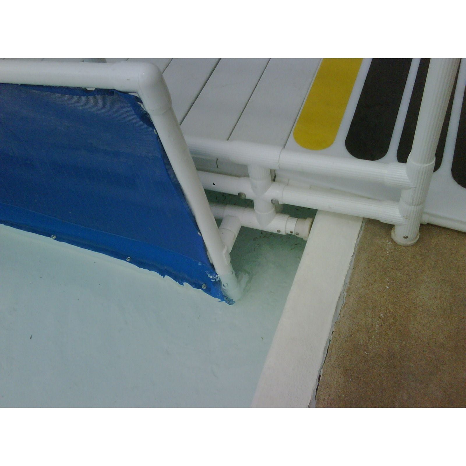 AquaTrek Wading Pool Ramp 30