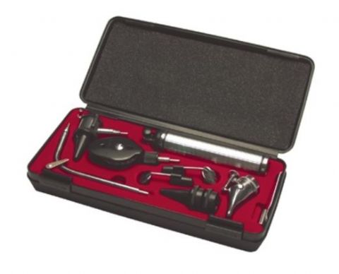 Graham Field Complete Diagnostic Set