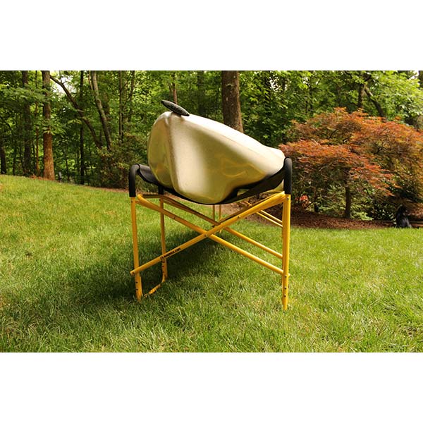 Suspenz Super Duty Big Catch Work Stations