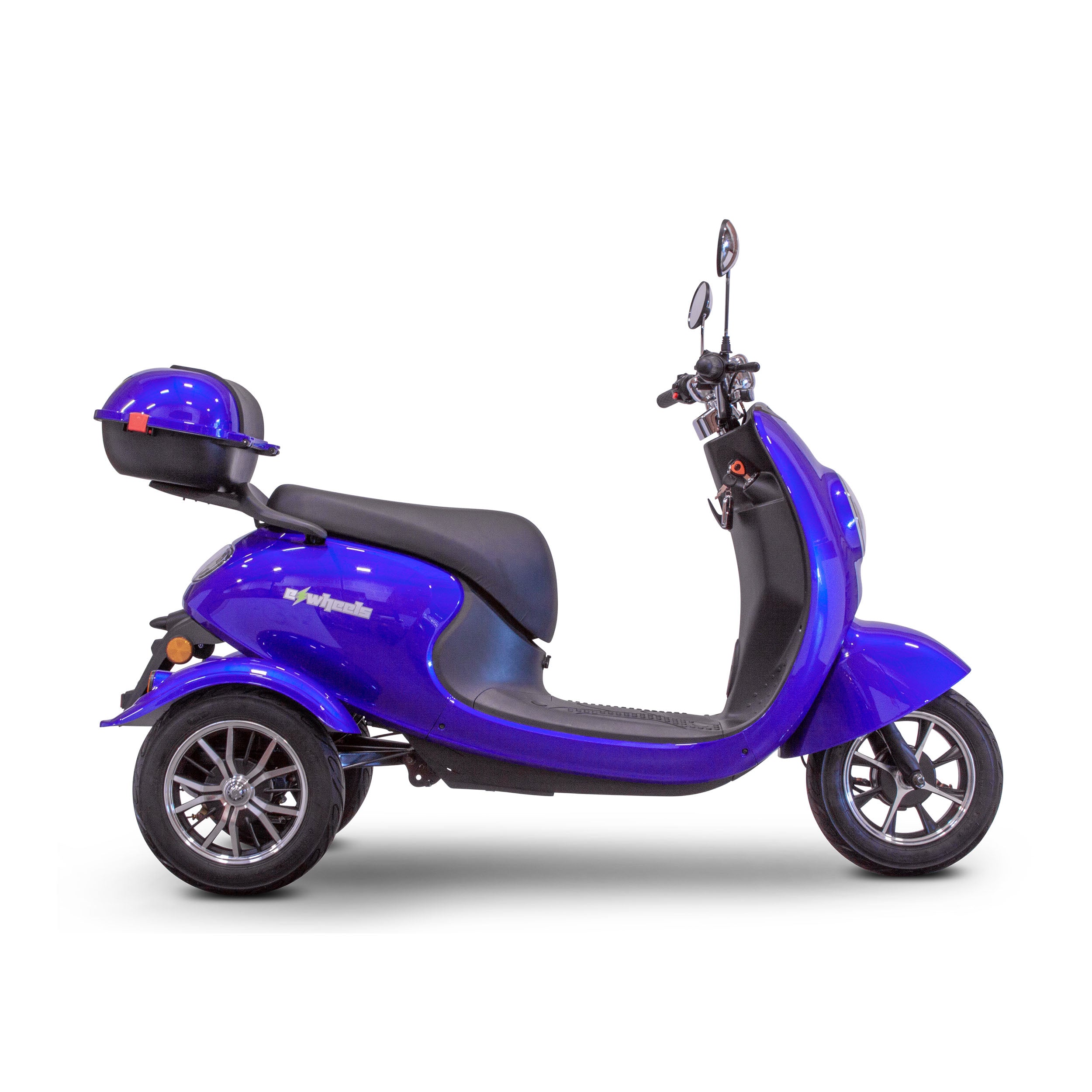 EWheels Bugeye 3-Wheel Mobility Scooter