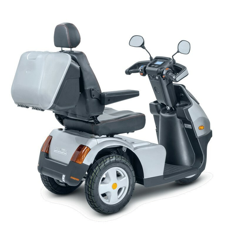 Afikim Afiscooters S3 All-Terrain Mobility Scooter