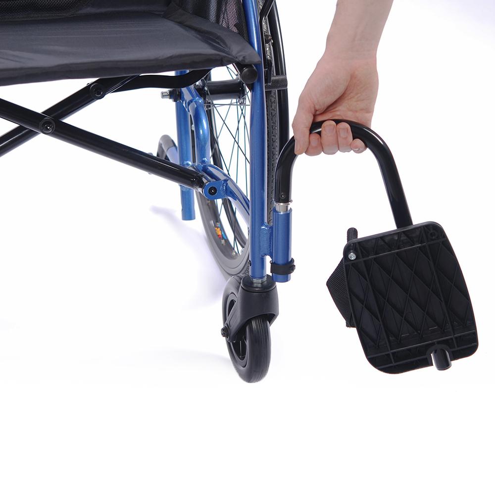 Strongback Mobility 22S Lightweight Wheelchair