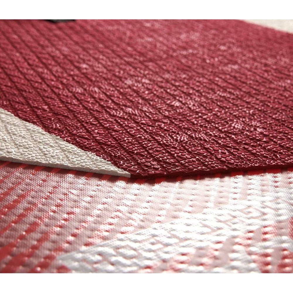 Aqua Marina Atlas Stand Up 12 ft. Inflatable Paddle Board