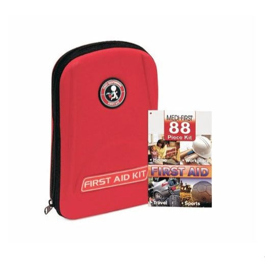 Medique 88 pc. Auto/Travel Kit
