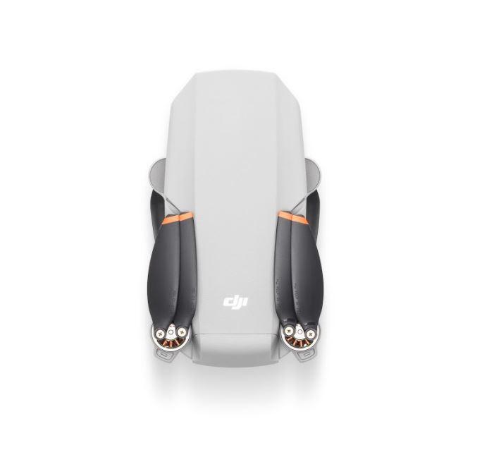 DJI Mini 2 Drone Fly More Combo 12MP Camera 4K Video 31 Minute Flight Time New