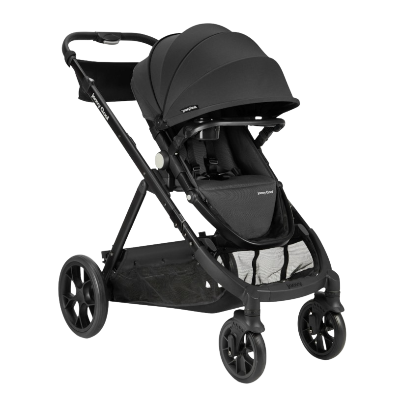 Joovy Qool Single, Double, Triple Stroller New