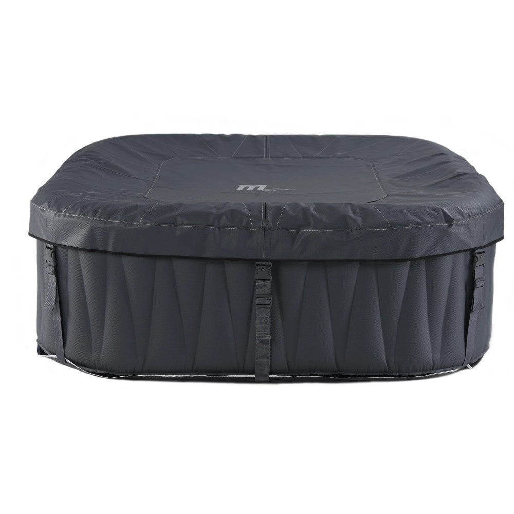 MSpa Tekapo, Delight Series, Inflatable Hot Tub & Spa