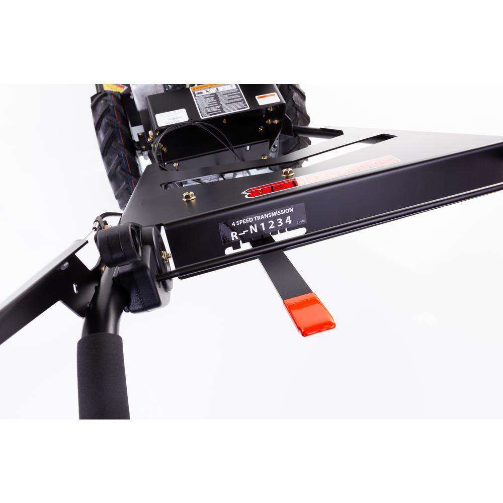 Swisher WRC11524BS 11.5HP 24