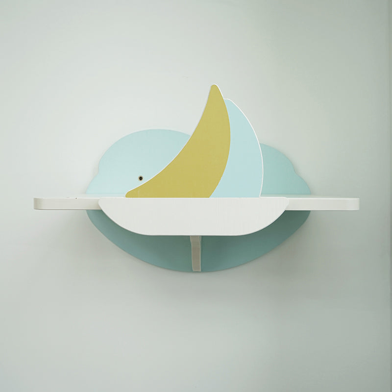 Traveling Cat Wall Platform