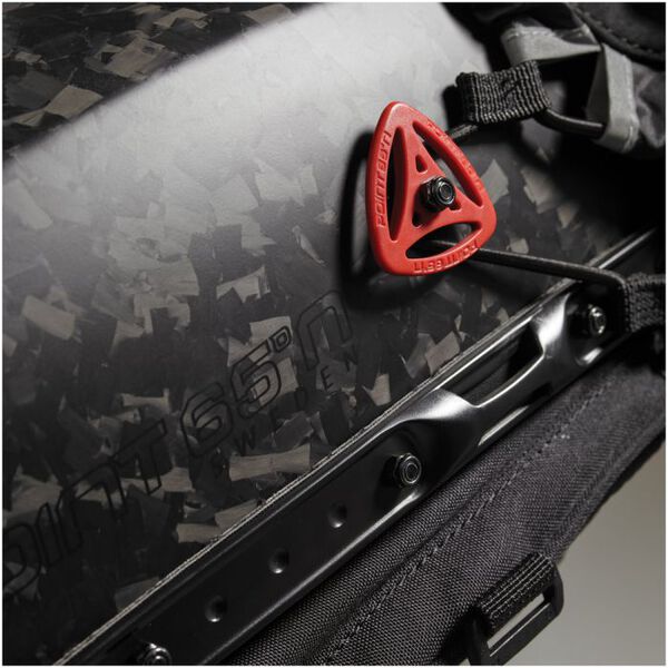 Point 65 GTX 25L Vampire Backpack