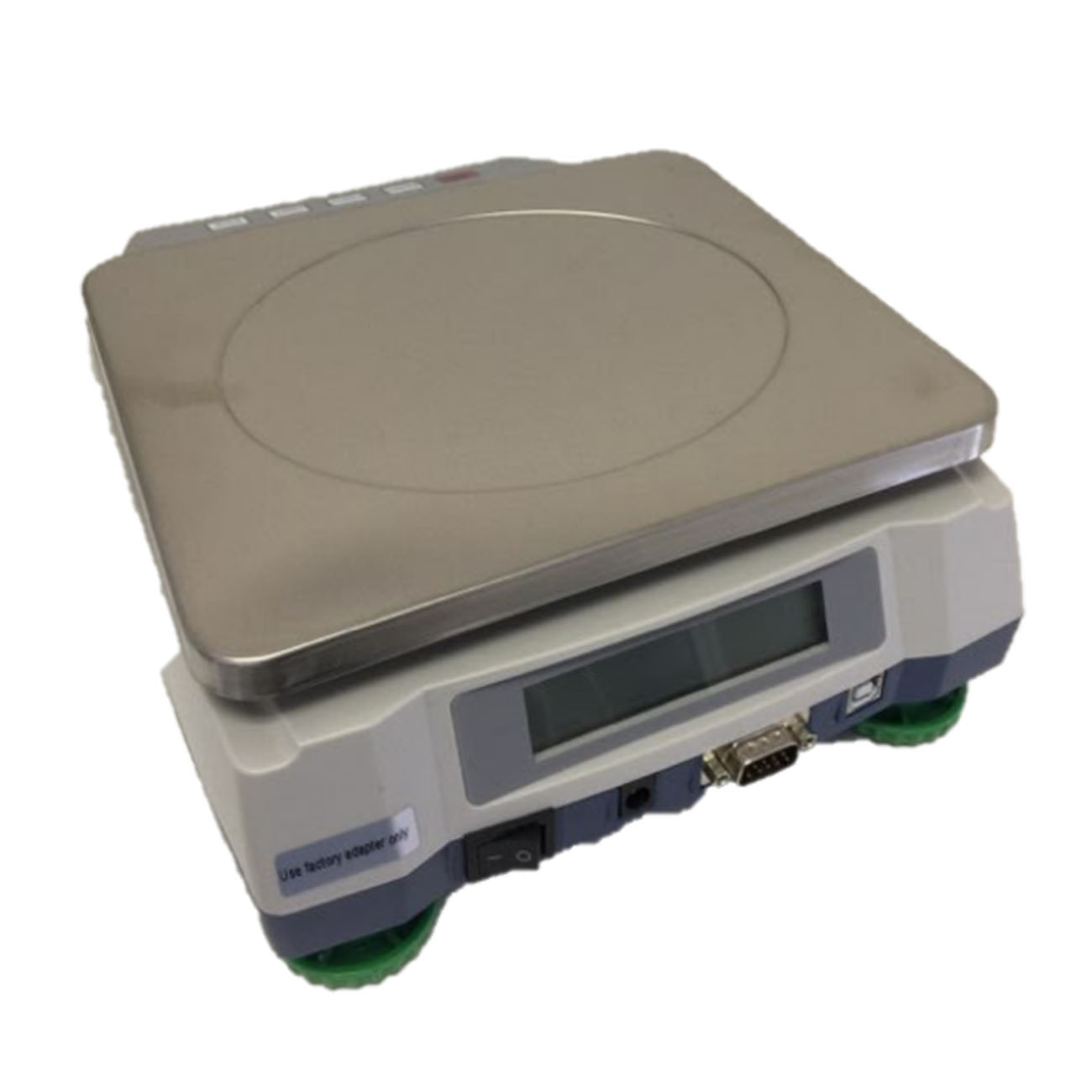 Tree HRB-XG 3101 High Resolution Balance