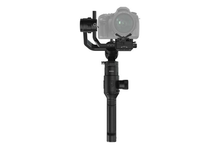 DJI Ronin-S Gimbal Stabilizer Standard Kit Payload 8 lbs. Manufacturer RFB