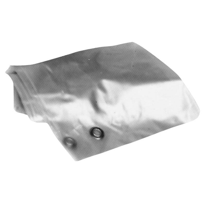 Junkin “EASY FOLD” Aluminum Pole Stretcher Kit Complete