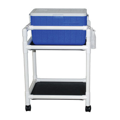 MJM Echo Hydration Ice Cart