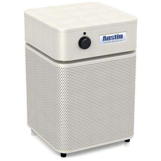 Austin Air Allergy Machine Jr. Air Purifier